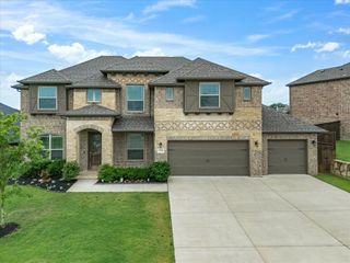 2508 Bunker Hill Drive, Burleson, TX 76028
