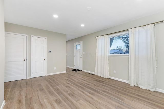 1767 Alcoy Drive, Columbus, OH 43227