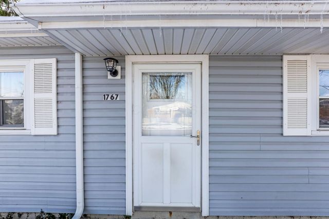 1767 Alcoy Drive, Columbus, OH 43227