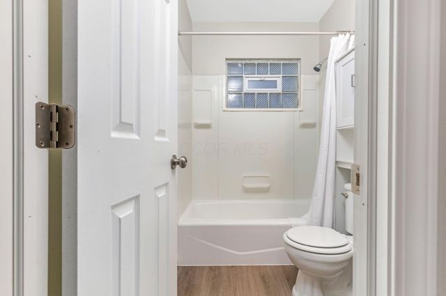 1767 Alcoy Drive, Columbus, OH 43227