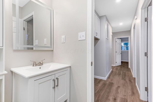 1767 Alcoy Drive, Columbus, OH 43227