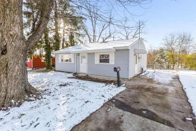 1767 Alcoy Drive, Columbus, OH 43227