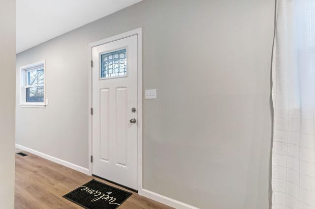 1767 Alcoy Drive, Columbus, OH 43227