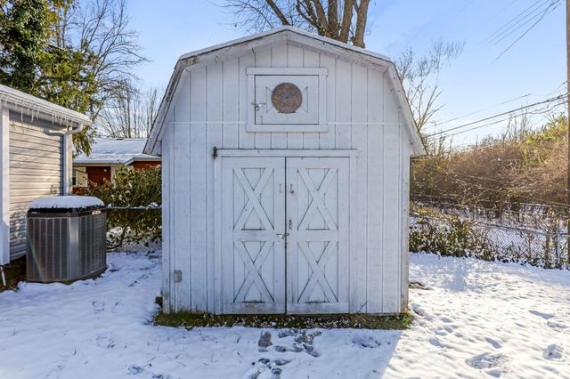 1767 Alcoy Drive, Columbus, OH 43227