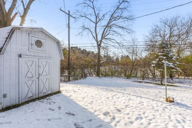 1767 Alcoy Drive, Columbus, OH 43227