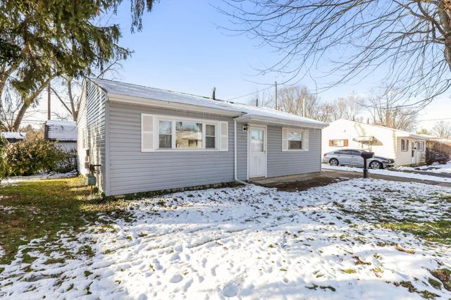 1767 Alcoy Drive, Columbus, OH 43227