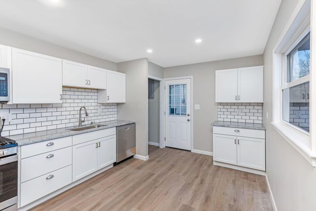 1767 Alcoy Drive, Columbus, OH 43227