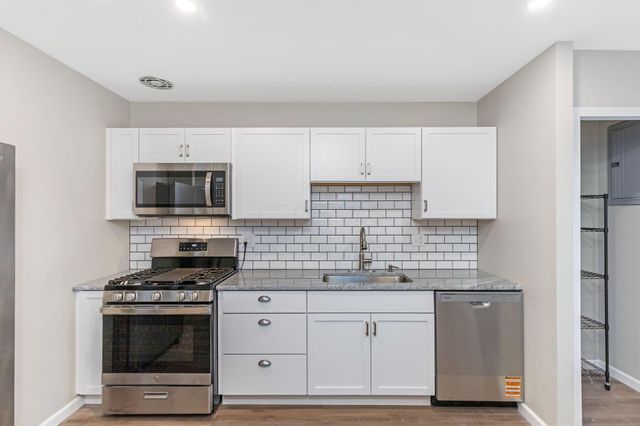 1767 Alcoy Drive, Columbus, OH 43227