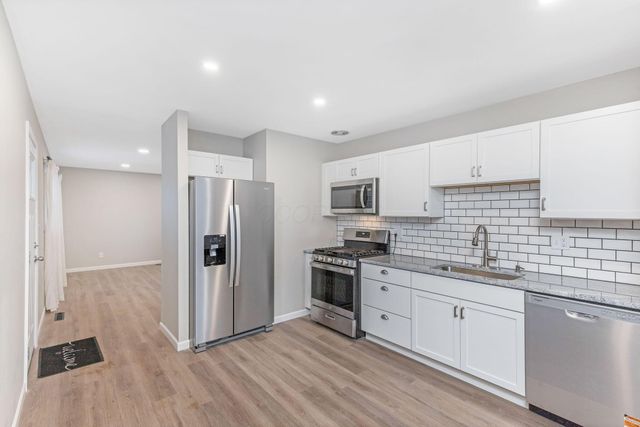 1767 Alcoy Drive, Columbus, OH 43227