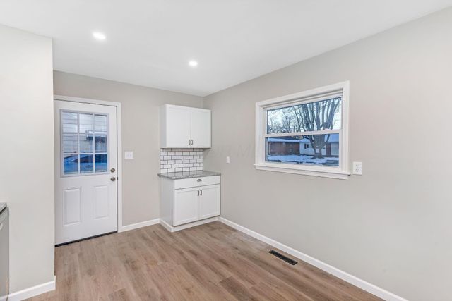 1767 Alcoy Drive, Columbus, OH 43227