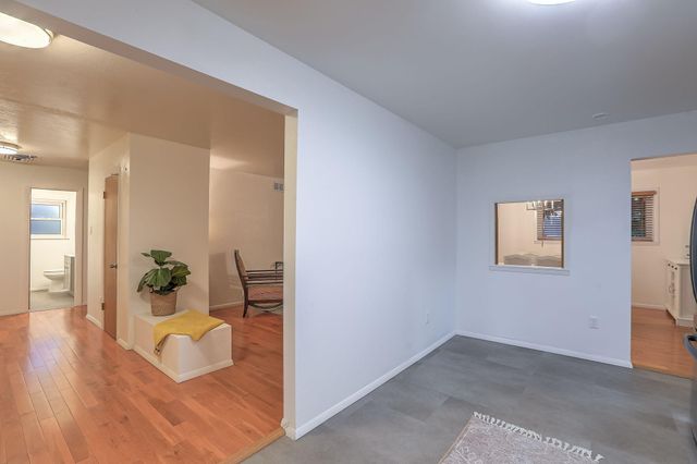 2813 Florida Street NE, Albuquerque, NM 87110
