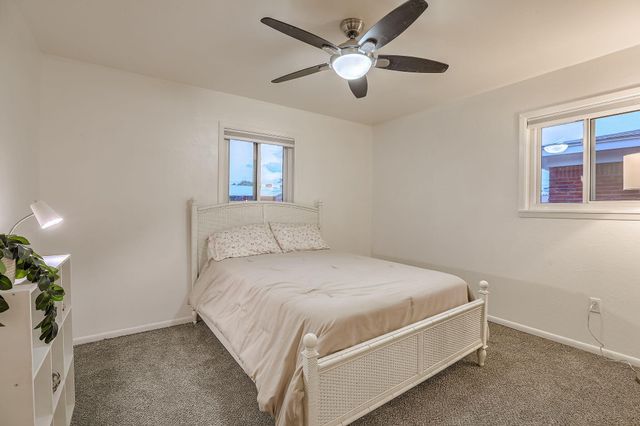2813 Florida Street NE, Albuquerque, NM 87110