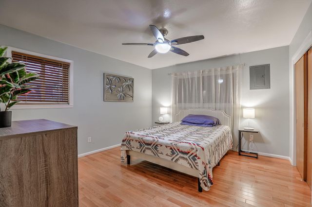 2813 Florida Street NE, Albuquerque, NM 87110