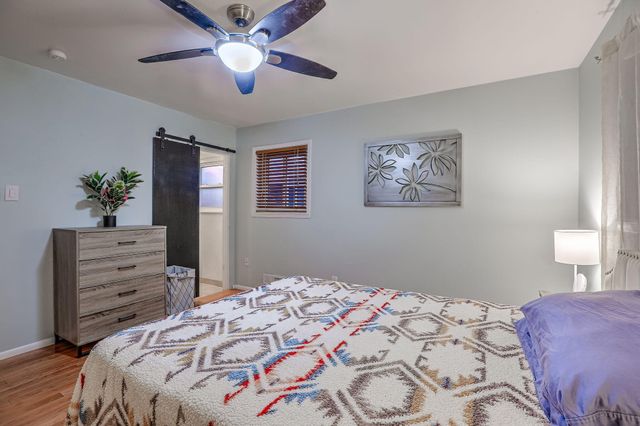 2813 Florida Street NE, Albuquerque, NM 87110