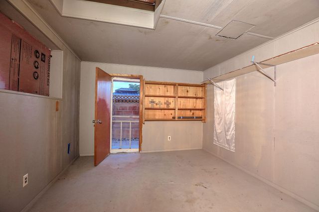 2813 Florida Street NE, Albuquerque, NM 87110