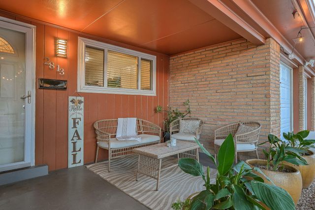 2813 Florida Street NE, Albuquerque, NM 87110
