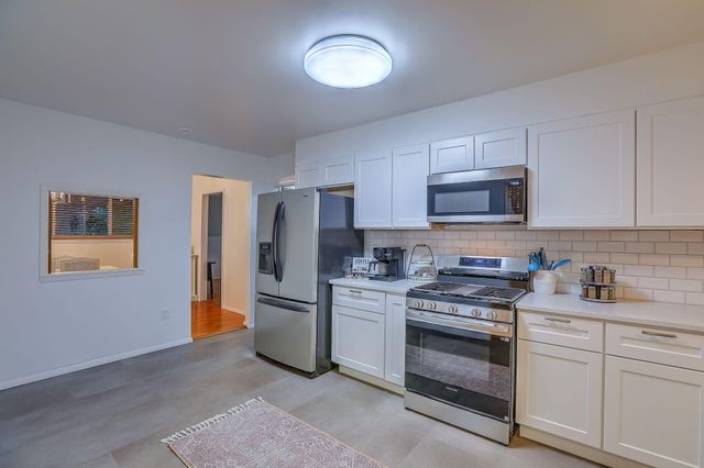 2813 Florida Street NE, Albuquerque, NM 87110