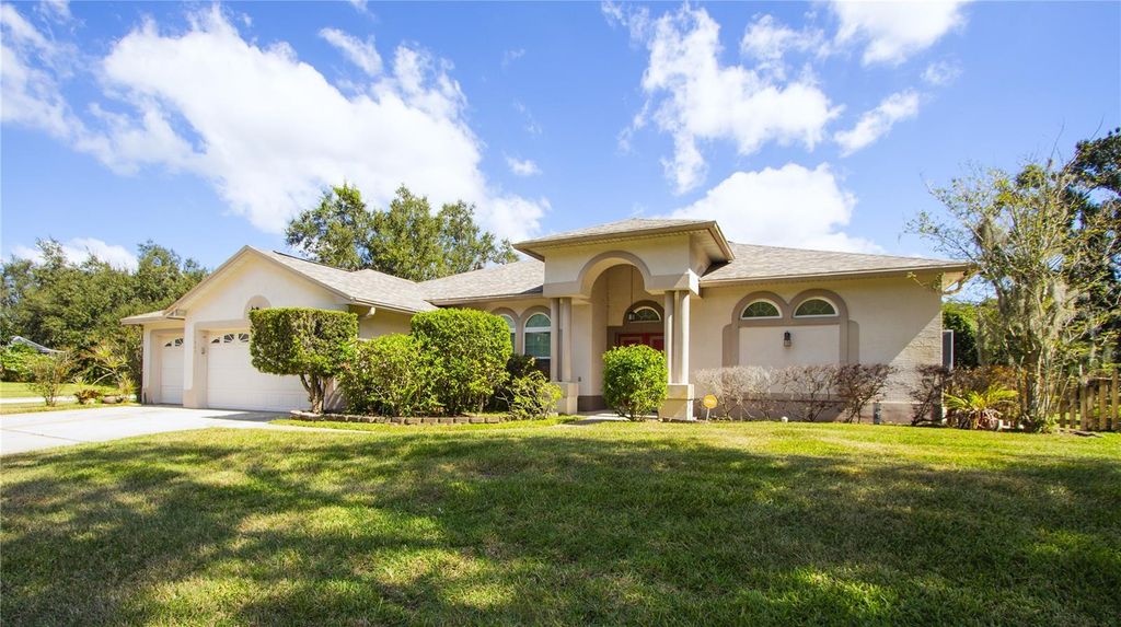 17605 KAMBRIDGE POINT DRIVE, Lutz, FL 33548