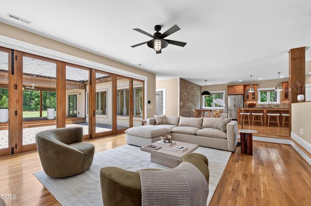 309 Weston Lane, Chapel Hill, NC 27516