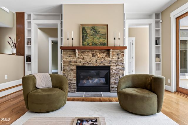 309 Weston Lane, Chapel Hill, NC 27516