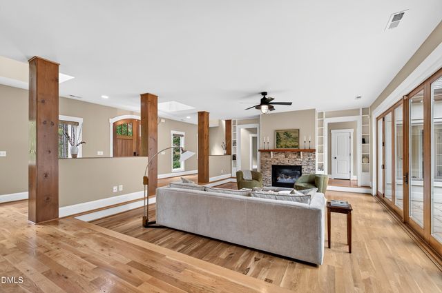 309 Weston Lane, Chapel Hill, NC 27516
