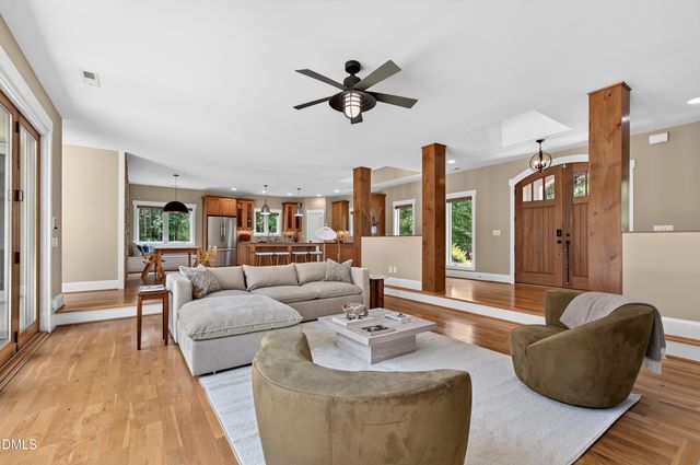 309 Weston Lane, Chapel Hill, NC 27516