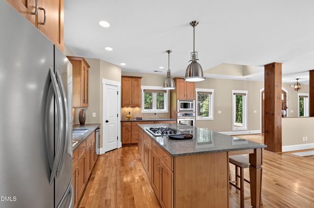 309 Weston Lane, Chapel Hill, NC 27516