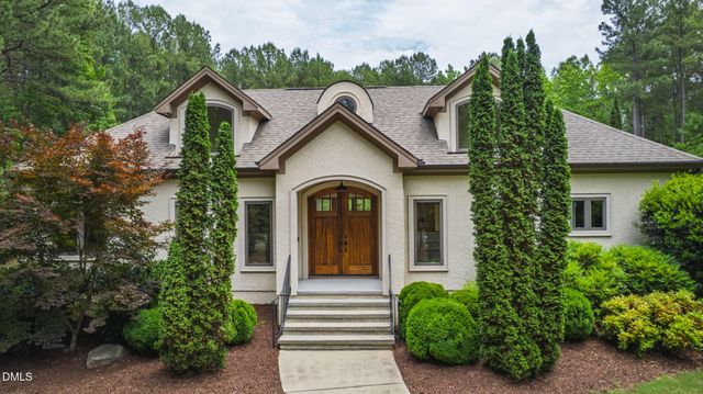 309 Weston Lane, Chapel Hill, NC 27516