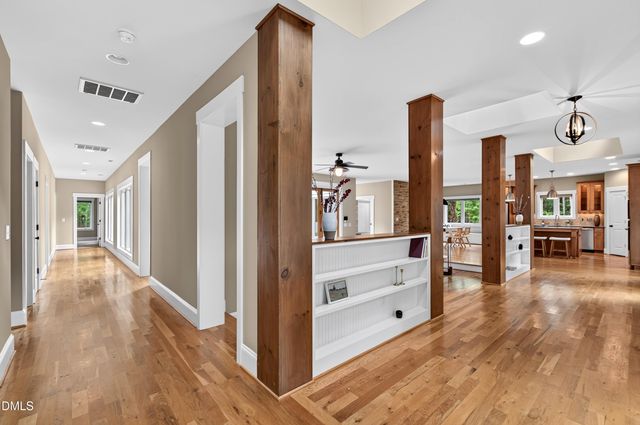 309 Weston Lane, Chapel Hill, NC 27516