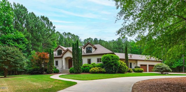 309 Weston Lane, Chapel Hill, NC 27516