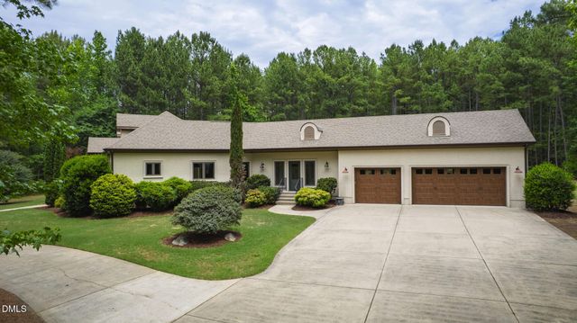 309 Weston Lane, Chapel Hill, NC 27516