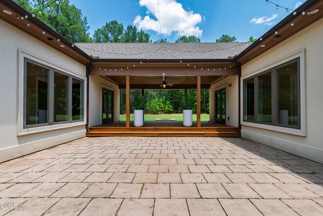 309 Weston Lane, Chapel Hill, NC 27516