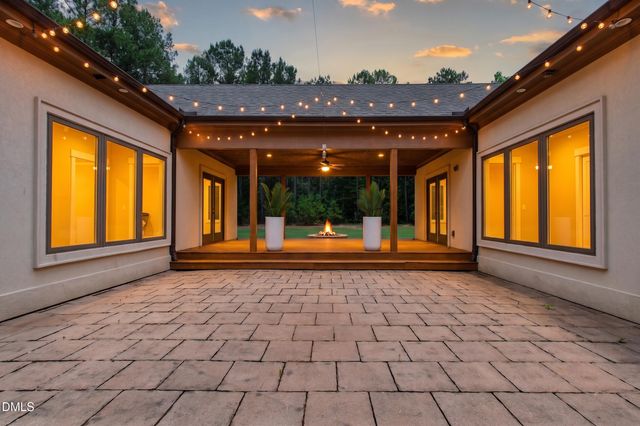 309 Weston Lane, Chapel Hill, NC 27516
