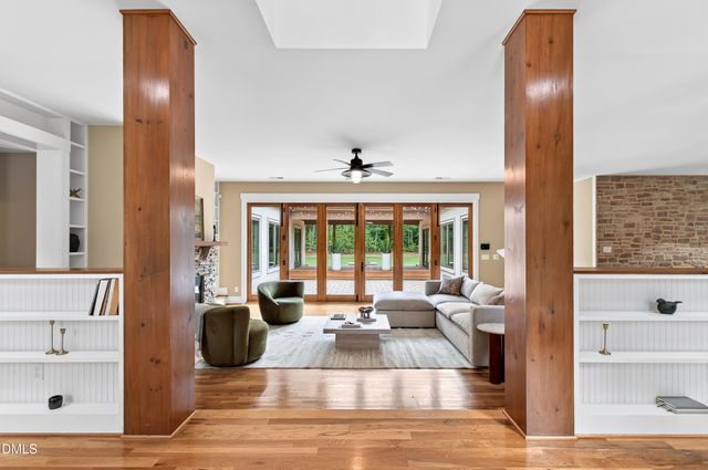 309 Weston Lane, Chapel Hill, NC 27516