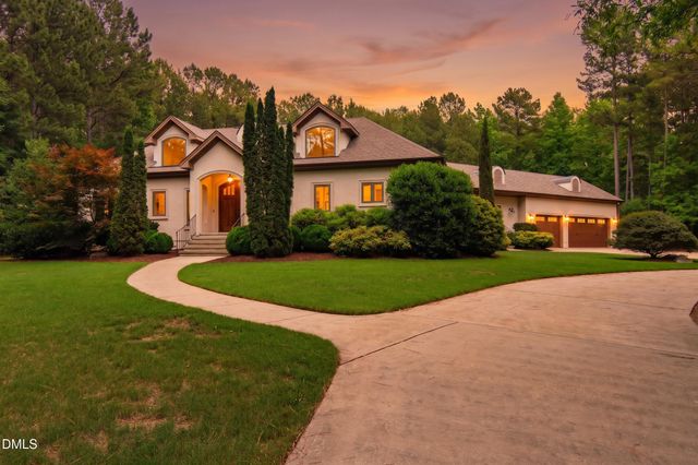 309 Weston Lane, Chapel Hill, NC 27516