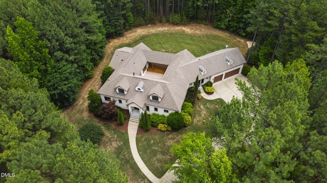 309 Weston Lane, Chapel Hill, NC 27516