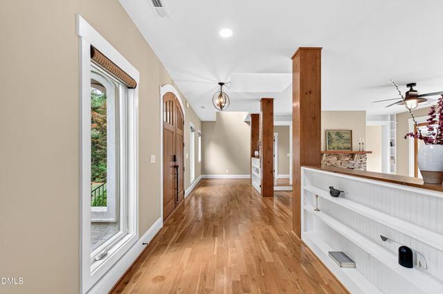 309 Weston Lane, Chapel Hill, NC 27516