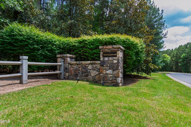 309 Weston Lane, Chapel Hill, NC 27516