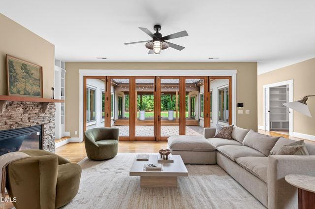 309 Weston Lane, Chapel Hill, NC 27516