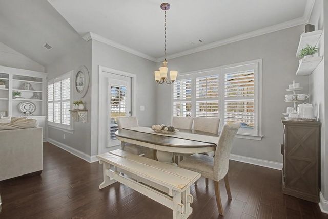 1834 Hidden Creek Drive, Hoschton, GA 30548