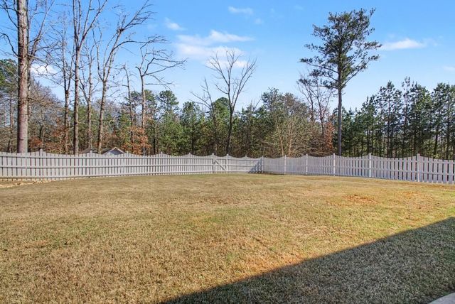 1834 Hidden Creek Drive, Hoschton, GA 30548