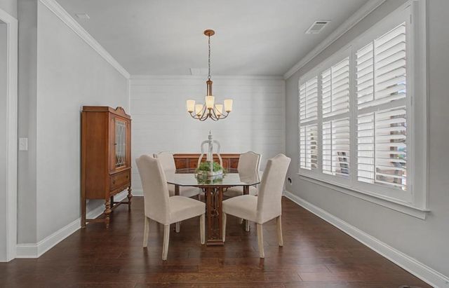 1834 Hidden Creek Drive, Hoschton, GA 30548