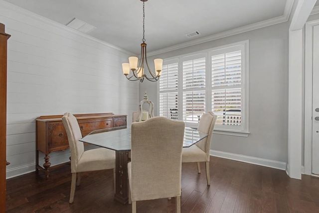 1834 Hidden Creek Drive, Hoschton, GA 30548