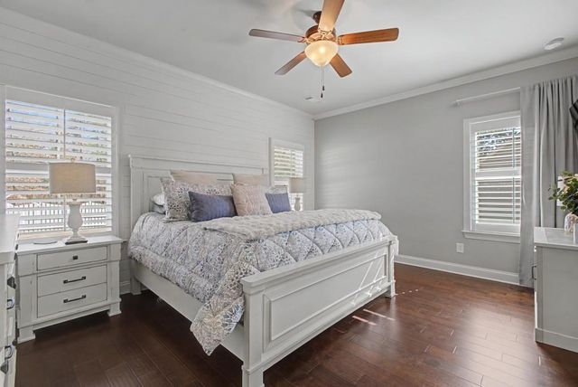 1834 Hidden Creek Drive, Hoschton, GA 30548