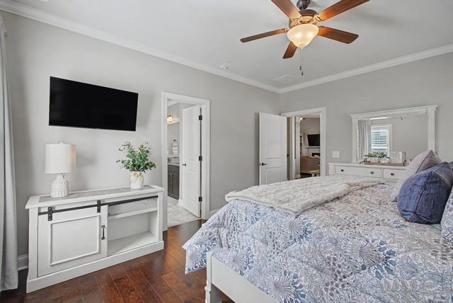 1834 Hidden Creek Drive, Hoschton, GA 30548