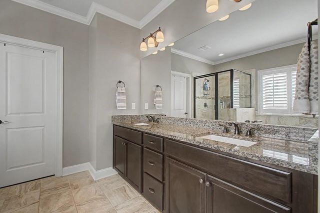 1834 Hidden Creek Drive, Hoschton, GA 30548