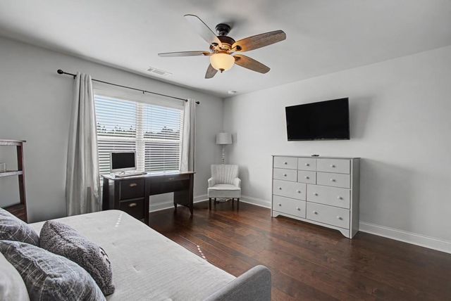 1834 Hidden Creek Drive, Hoschton, GA 30548