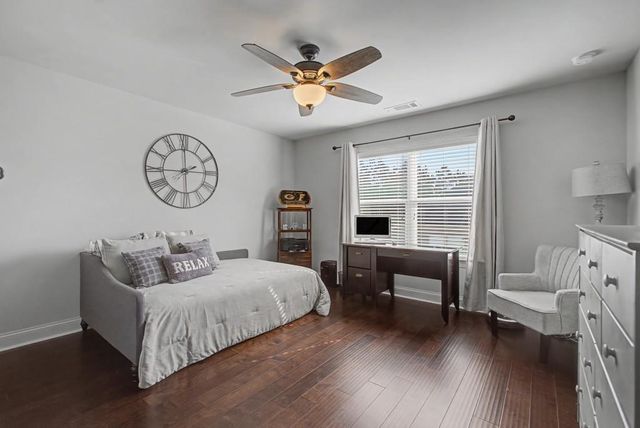 1834 Hidden Creek Drive, Hoschton, GA 30548