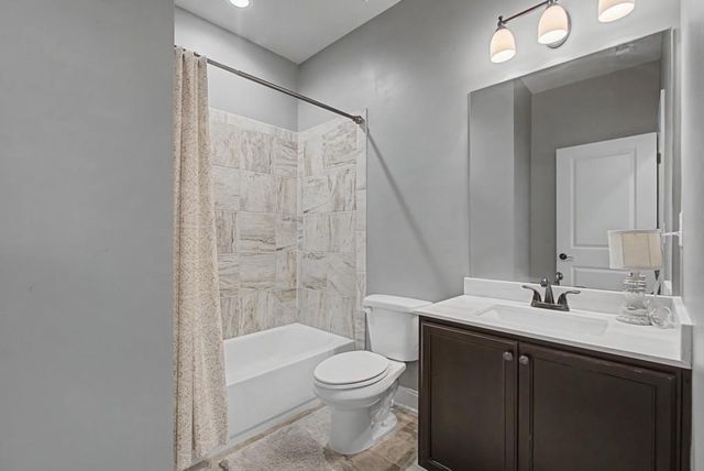 1834 Hidden Creek Drive, Hoschton, GA 30548