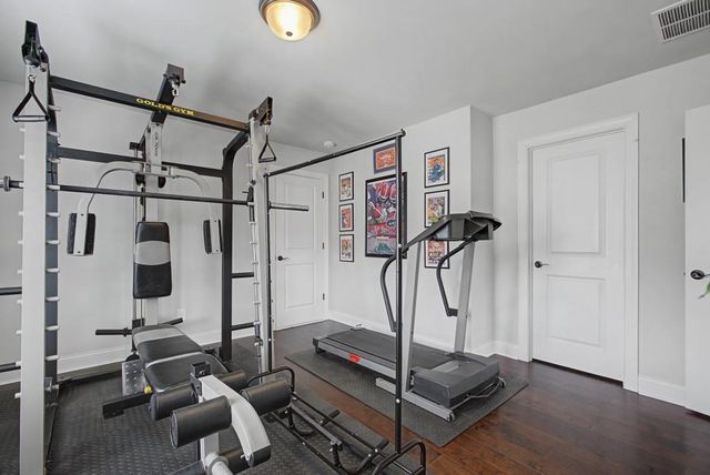 1834 Hidden Creek Drive, Hoschton, GA 30548